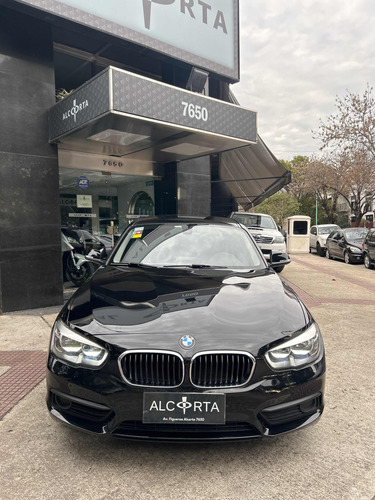 BMW Serie 1 1.5 118i Active 136cv
