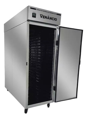 Carrinho De Padaría Venâncio Ac 40t