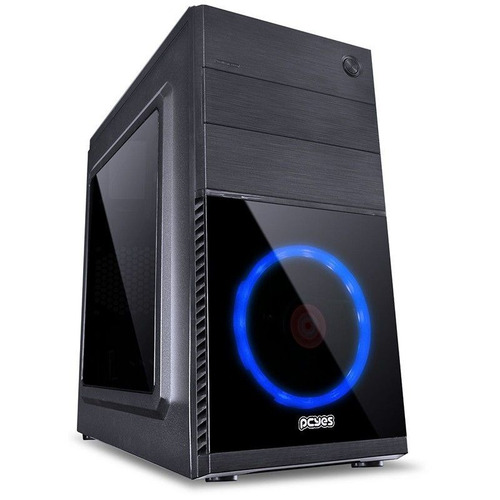 Cpu Gamer Asus/ Core I5 7400/ 16gb Ddr4/ Ssd240/ Gtx1050 4gb