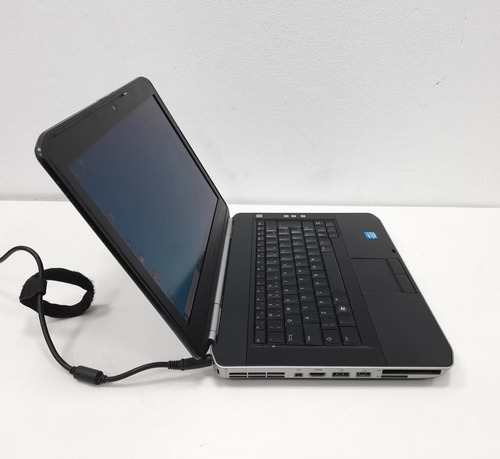 Notebook Dell E5420 I3 2ª Geração 8gb Ram Hdmi Ssd 120gb Ler