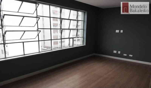 Imagem 5 de 8 de Venda - Sala Comercial Santa Cecília 55m² - 1048