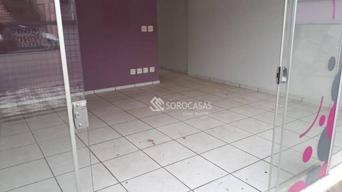 Imagem 24 de 30 de Casa Para Alugar, 220 M² Por R$ 4.500,00/mês - Vila Independência - Sorocaba/sp - Ca1604
