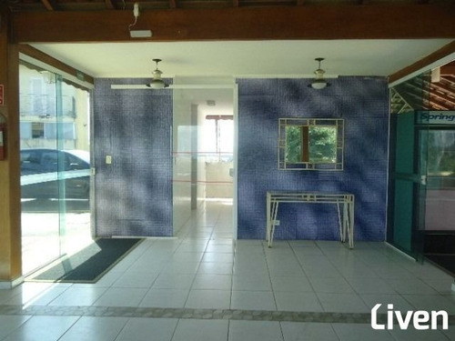 Imagem 5 de 20 de Excelente Sobrado Tipo Villagio Em Condomínio Fechado - 8423