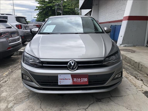 Imagem 2 de 12 de Volkswagen Virtus Virtus 1.0 Tsi Highline