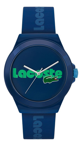 Reloj Lacoste 2020155 Cuarzo Hombre