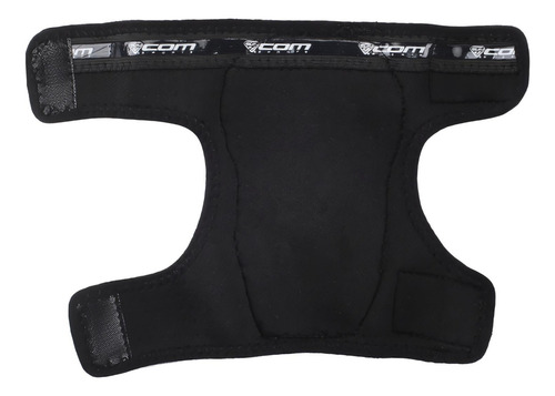 Kit Rodilleras Coderas Niños 5 A 8 Años Mountain Bike