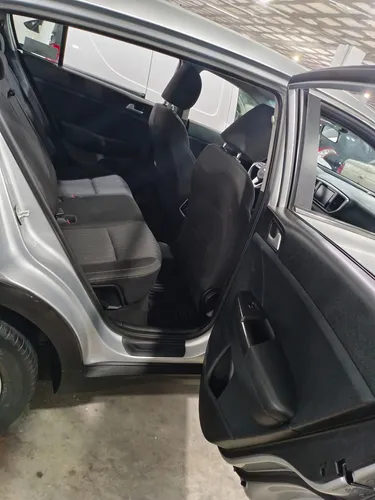 Kia Sportage 2.0 Ex L At