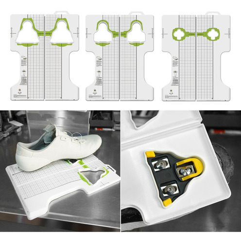 . Ajustador De Calas S Spd Regulador De Calas Pedal Cle