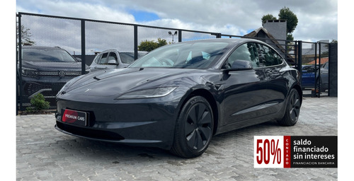 Tesla Model 3 Rwd 