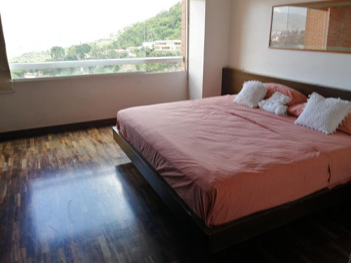Imagen 8 de 10 de Apartamento En Venta Santa Rosa De Lima 20-17879