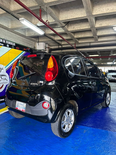 Imagen 4 de 6 de Chery Arauca 2019