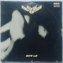 Comprar Lp Silver Convention Save Me Made Peru 1976 Disco
