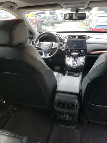 Imagen 9 de 13 de Honda Crv Americana