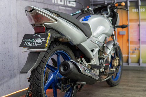 Honda Cbf 150 2008