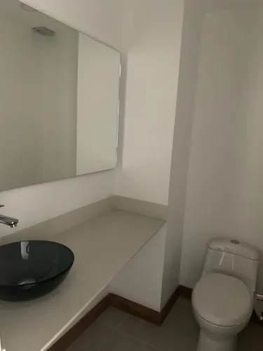 Apartaestudio En Venta En Ciudad Del Rio. Cod V12657