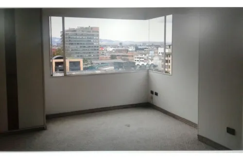 Vendo Apartamento En Chapinero Central