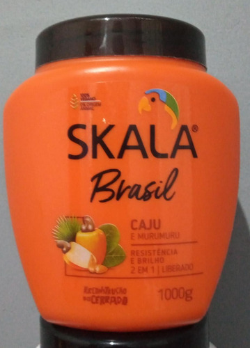 Crema Skala X12