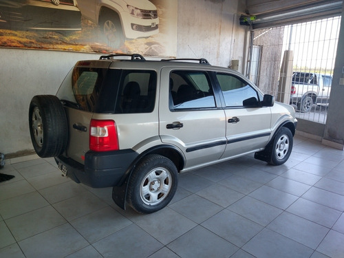 Ford Ecosport 1.6 Xls 2005