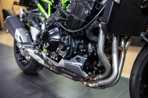 Imagen 2 de 19 de Kawasaki Z900 Abs Entrega Inmediata! Lider Moto
