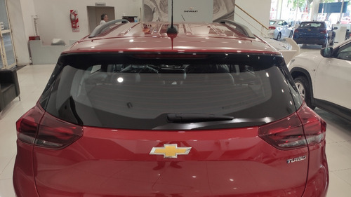 Imagen 3 de 18 de Chevrolet Tracker 1.2t At Ltz