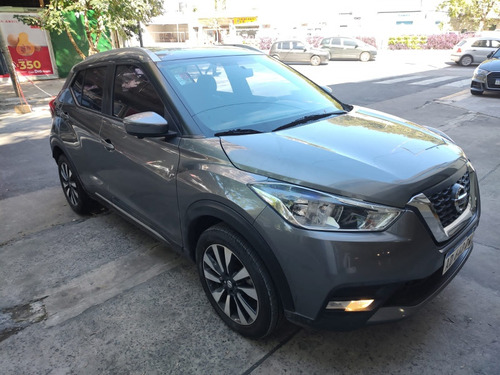 Nissan Kicks 1.6 Exclusive 120Cv Cvt