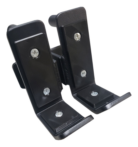 Rack Sentadillas Multiposicion Movil