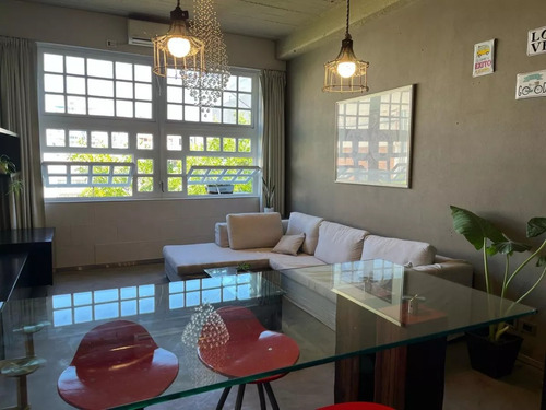 Alquiler Temporal Loft Belgrano