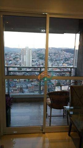 Imagem 15 de 28 de Apartamento Com 2 Dormitórios À Venda, 59 M² Por R$ 405.000,00 - Picanco - Guarulhos/sp - Ap1899