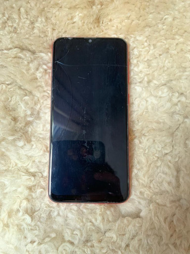 Celular Samsung Galaxy A20
