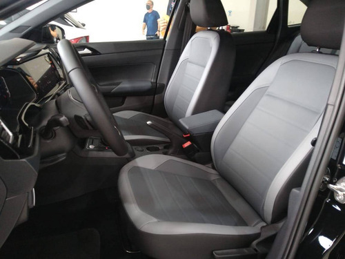 Volkswagen Nivus 1.0 200 Tsi Total Flex Highline