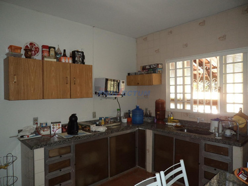 Chácara À Venda Em Recanto Dos Dourados - Ch269547