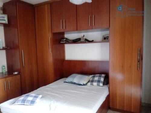 Imagem 12 de 30 de Apartamento Com 5 Dormitórios/suítes, 5 Vagas À Venda, 230 M² Por R$ 2.450.000 - Vila Leopoldina - São Paulo/sp - Ap10997