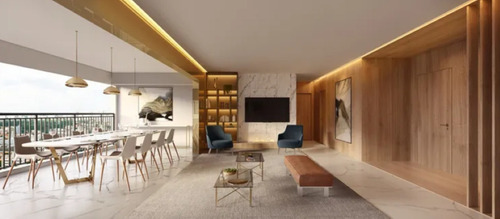Imagem 4 de 30 de Apartamento - Ap09470 - 68945247