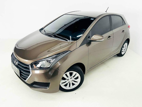 Imagem 1 de 11 de Hyundai Hb20 1.0 Comfort 2018 Manual