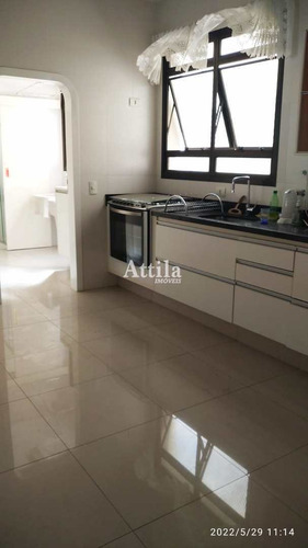 Imagem 21 de 28 de Apto (lado Praia), Reformado, 4 Dorms., Lazer, 2 Vagas, Enseada - V4119