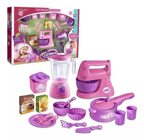 Jogos de Chef-barbie-cozinha no Meninas Jogos