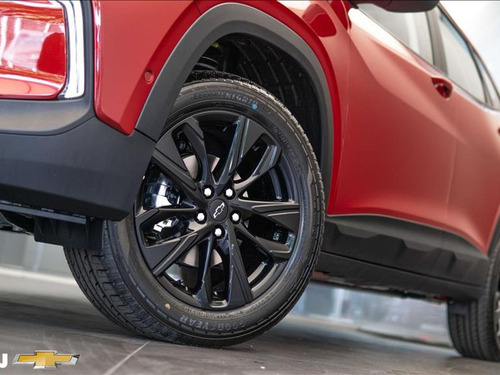 Chevrolet Tracker RS 1.2 Turbo 12V Flex Aut.