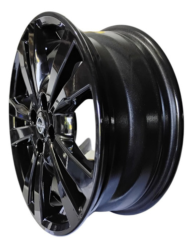 Jogo De Rodas Compativel Kicks Aro 16 Furação 4x100 B - S33
