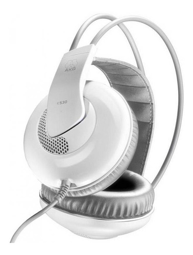 Audifonos Akg K530 Wh