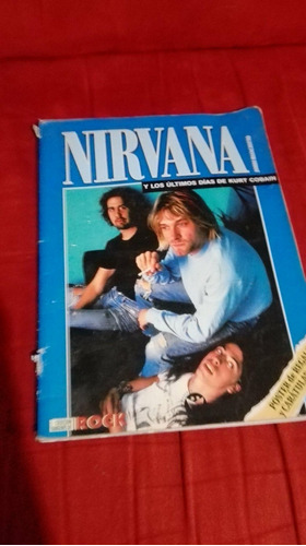 Revista Nirvana 