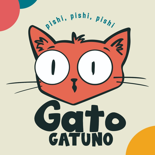 Casa Cama Para Gatos Bote De Leche Azul