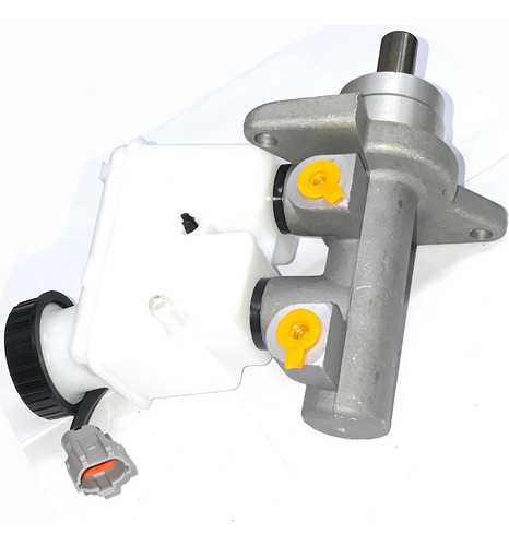 Bomba Frenos, Chevrolet Aveo 2007-2017 C/abs Std