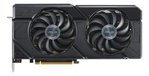 Placa de vídeo Asus Dual Amd Radeon Rx 7700 Xt Oc 12gb