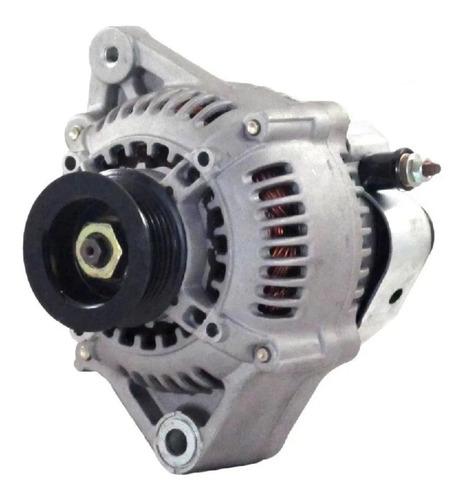 Alternador Corolla Araya /baby Camry Sky 1.6 Toyota