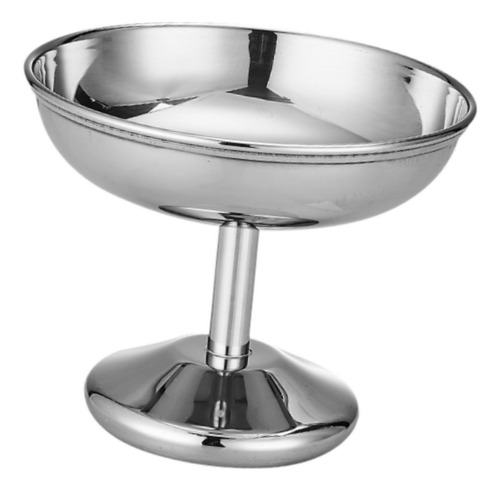 Copa De Taza De Postre, Recipiente De Almacenamiento De
