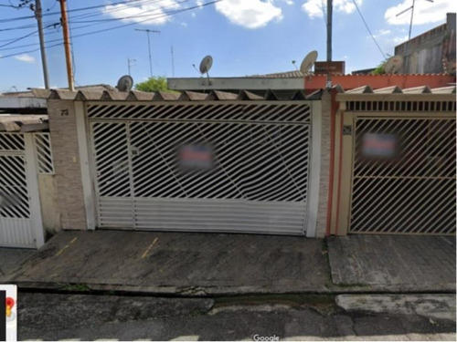 Ref.: 1990 - Casa Terrea Em Osasco Para Venda - V1990