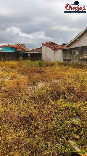 Imagem 2 de 3 de Terreno A 200 Metros Da Praia Martim De Sá - 1755