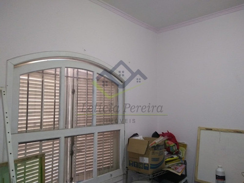 Imagem 4 de 11 de Casa Alto Padrão Ótima Localização Em Suzano - Ca00326 - 70751935