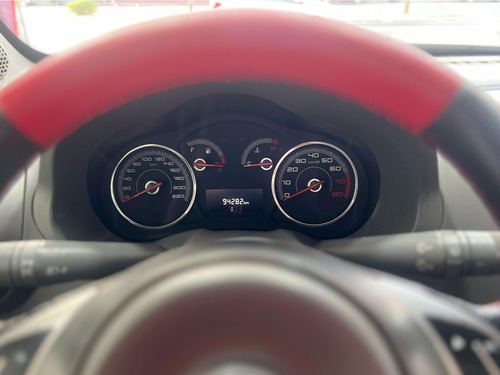 Fiat Palio 1.0 MPI ATTRACTIVE 8V FLEX 4P MANUAL