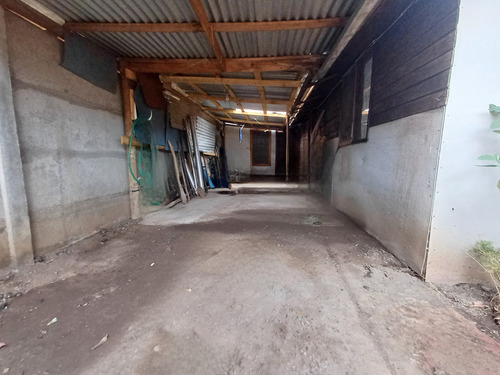 Se Vende Propiedad De 165mt2 De Terreno 85mt2 Construidos